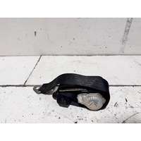 Toyota Surf Left Front Seat Belt 1989-1995