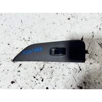 Toyota Avalon Left Front Power Window Switch MCX10 07/2000-06/2005
