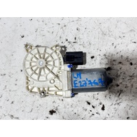 Jeep Cherokee Left Front Door Window Regulator Motor KK 11/2007-10/2012