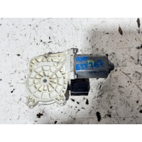 Jeep Cherokee Right Front Door Window Regulator Motor KK 11/2007-10/2012