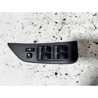 Toyota Avalon Power Window MASTER Switch MCX10 07/2000-06/2005