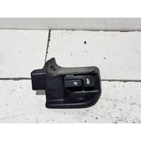Toyota Corolla Fuel Door / Boot Release AE101 09/1994-10/1999