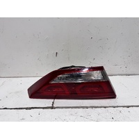 Hyundai Elantra Left Bootlid Light AD 12/2015-09/2018