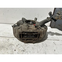 Toyota Hilux RIght Front Caliper KUN26 07/2011-08/2015