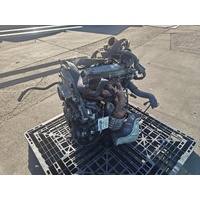 Toyota RAV4 2.4L Petrol Engine 2AZ-FE ACA23 07/2003-10/2005