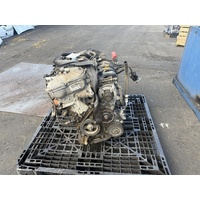 Toyota Corolla 1.8L Petrol Engine 2ZR-FE ZRE152 03/2007-10/2013