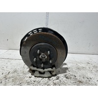 Toyota Corolla Right Front Hub Assembly MZEA12 07/2018-2025