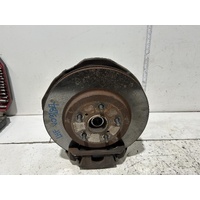 Lexus RX330 Left Front Hub Assembly MCU38 04/2003-11/2008