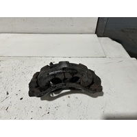 Ford Ranger Left Front Caliper PX II 06/2011-04/2022