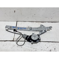 Toyota Avalon Left Rear Door Window Regulator MCX10 07/2000-06/2005