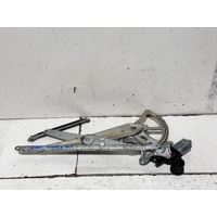 Toyota RAV4 Right Front Door Window Regulator ACA23 07/2000-10/2005