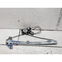 Toyota Avalon Right Front Door Window Regulator MCX10 07/2000-06/2005