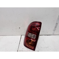 Toyota RAV4 Left Tail Light ACA23 07/2003-10/2005