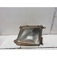 Toyota Prado Left Head Light VZJ95 07/1996-07/1999