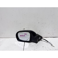 Subaru Outback Left Door Mirror B4A 09/2006-08/2009