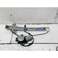 Toyota Avalon Right Rear Door Window Regulator MCX10 07/2000-06/2005