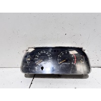 Toyota Prado Instrument Cluster VZJ95 07/1996-01/2003
