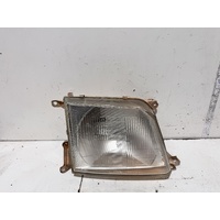Toyota Prado Right Head Light VZJ95 07/1996-07/1999
