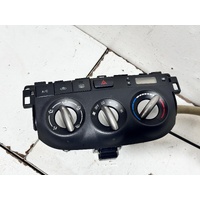 Toyota RAV4 Heater Controls ACA23 07/2003-10/2005