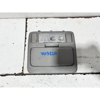 Toyota RAV4 Front Courtesy Light ACA23 07/2000-10/2005