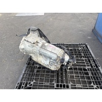 Lexus RC 350 Automatic Transmission 2GR-FSE AA81 GSC10 11/2014-01/2018