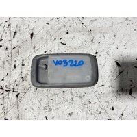 Toyota RAV4 Centre Courtesy Light ACA23 07/2000-10/2005