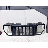 Jeep Cherokee Grille KK 02/2008-10/2012