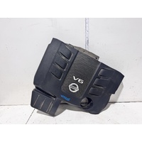 Nissan Navara Engine Cover D40 05/2010-08/2015