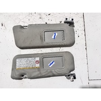 Toyota Tarago Sun Visors ACR50 03/2006-06/2020