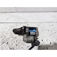 Subaru Outback Starter Motor B4A 09/1996-08/2009