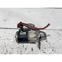 Ford Falcon Starter Motor FG 04/2008-12/2016