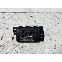 Nissan Maxima Phone and VDC Switch J31 02/2002-05/2009