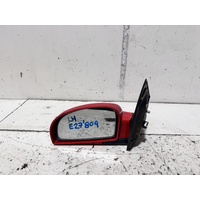 Hyundai GETZ Left Door Mirror TB 09/2002-09/2011