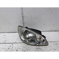 Hyundai GETZ Right Head Light TB 07/2007-09/2011