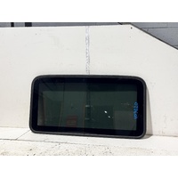 Toyota RAV4 Sunroof Glass ACA23 07/2000-10/2005