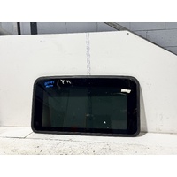 Toyota Avalon Sunroof Glass MCX10 07/2000-02/2003