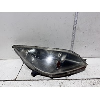 Mitsubishi COLT Left Head Light RG 01/2006-10/2007