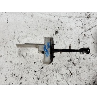 Lexus LS460 Right Rear Check Strap USF40 08/2006-12/2017