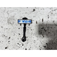 Toyota Prado Left Front Check Strap KDJ120 02/2003-10/2009