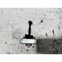 Toyota Prado Right Rear Check Strap GRJ120 02/2003-10/2009