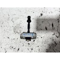 Toyota Prado Left Front Check Strap GRJ120 02/2003-10/2009