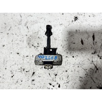 Toyota Prado Right Rear Check Strap GRJ120 02/2003-10/2009