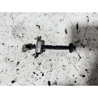 Subaru Outback Left Rear Check Strap B5A 05/2009-11/2014