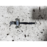 Toyota Yaris Cross Right Rear Check Strap MXPB10 06/2020-10/2023