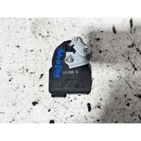 Lexus CT200H Theft Warning / Alarm ZWA10 03/2011-10/2022