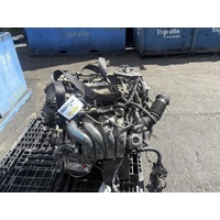 Toyota Corolla Engine 1.8L Petrol 2ZR-FE ZRE172 11/2013-10/2016