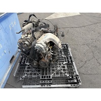 Toyota Camry 2.2L Petrol Engine 5S-FE SXV20 08/1997-08/2002