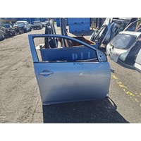 Toyota Corolla Right Front Door Shell ZRE152 03/2007-12/2013