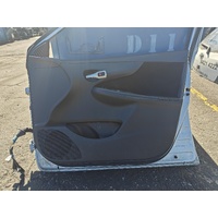 Toyota Corolla Right Front Door Trim ZRE152 03/2007-10/2013