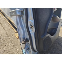 Toyota Corolla Right Front Check Strap ZRE152 03/2007-12/2013